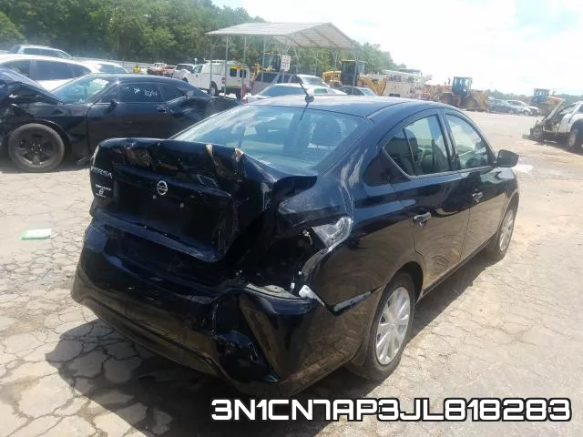 3N1CN7AP3JL818283 фото 5