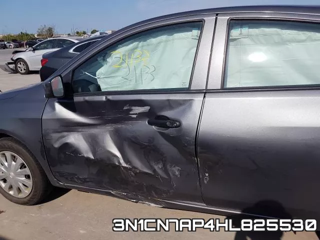 3N1CN7AP4HL825530 фото 2