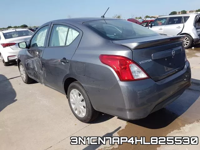 3N1CN7AP4HL825530 фото 4