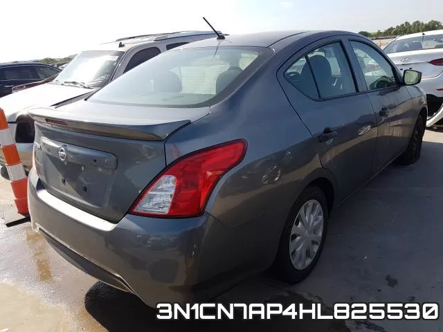 3N1CN7AP4HL825530 фото 5