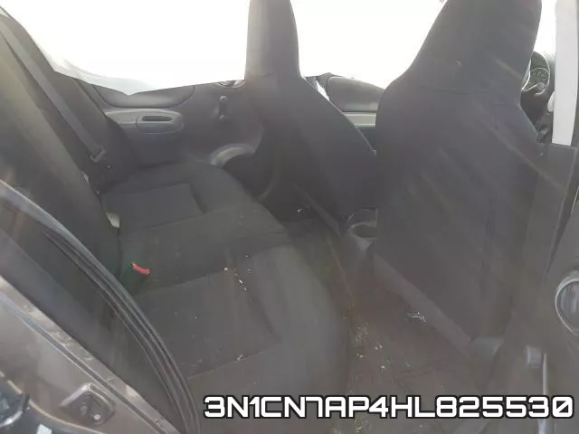 3N1CN7AP4HL825530 фото 7