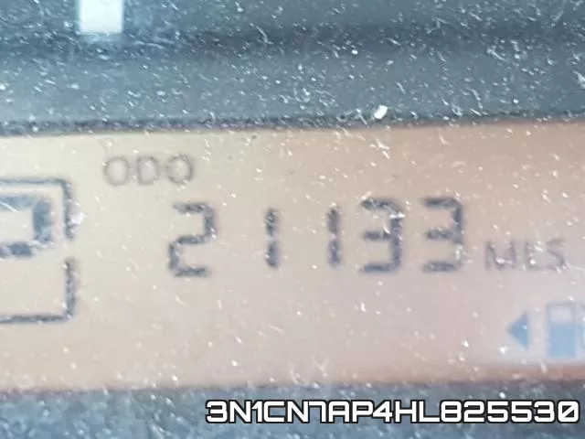 3N1CN7AP4HL825530 фото 9