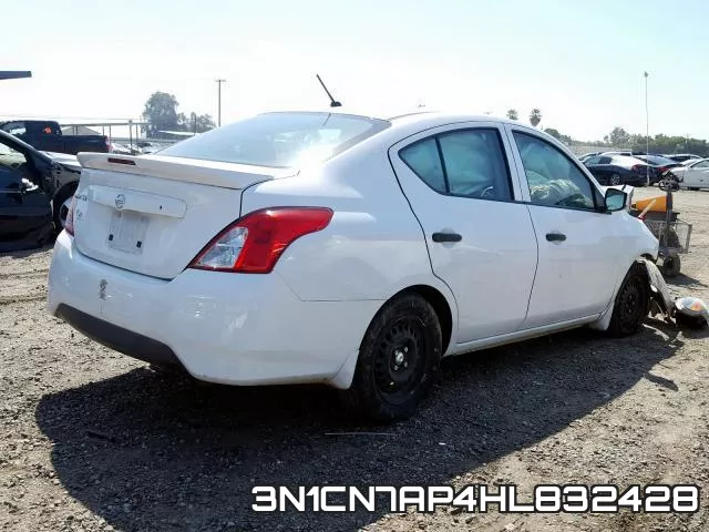 3N1CN7AP4HL832428 фото 5