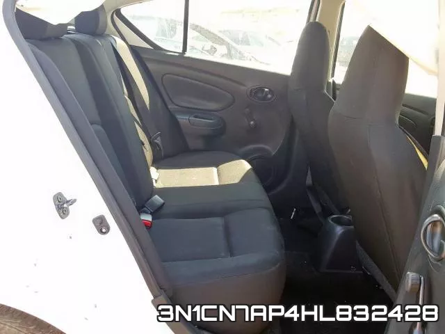 3N1CN7AP4HL832428 фото 7