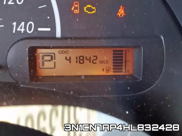 3N1CN7AP4HL832428 фото 9