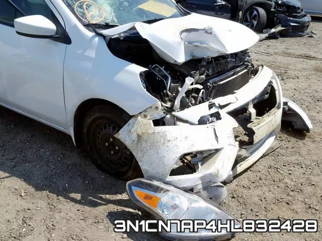 3N1CN7AP4HL832428 фото 10