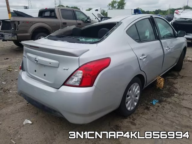 3N1CN7AP4KL856994 фото 5