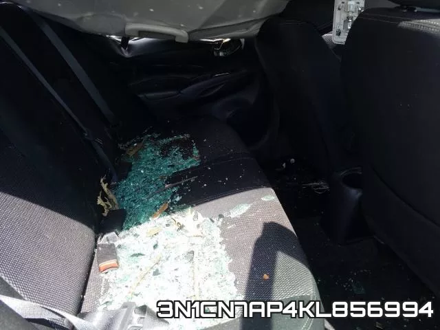 3N1CN7AP4KL856994 фото 7
