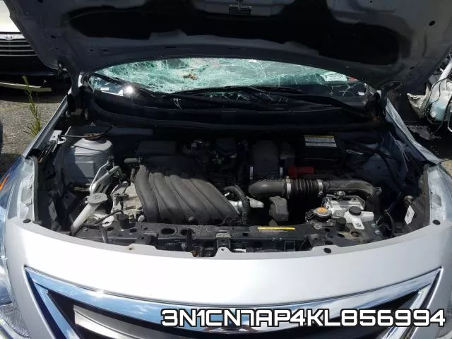 3N1CN7AP4KL856994 фото 8