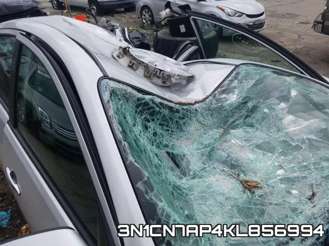 3N1CN7AP4KL856994 фото 10