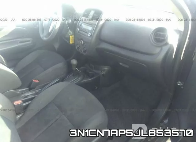 3N1CN7AP5JL853570 фото 6