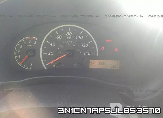 3N1CN7AP5JL853570 фото 8
