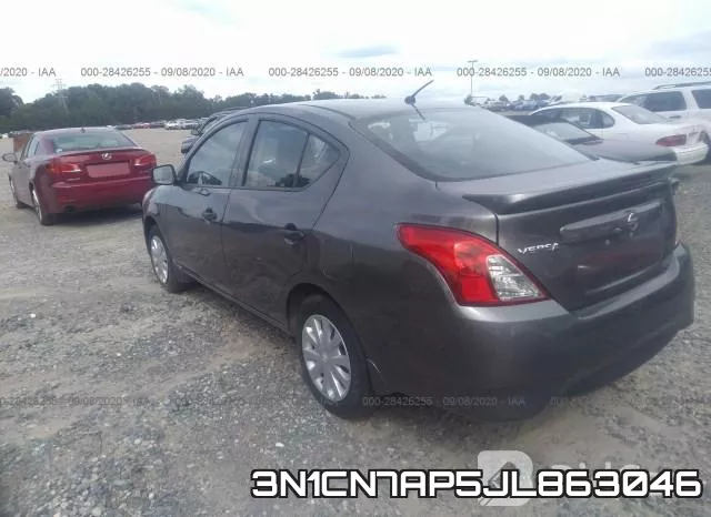 3N1CN7AP5JL863046 фото 4