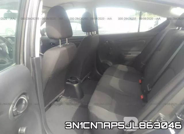 3N1CN7AP5JL863046 фото 9