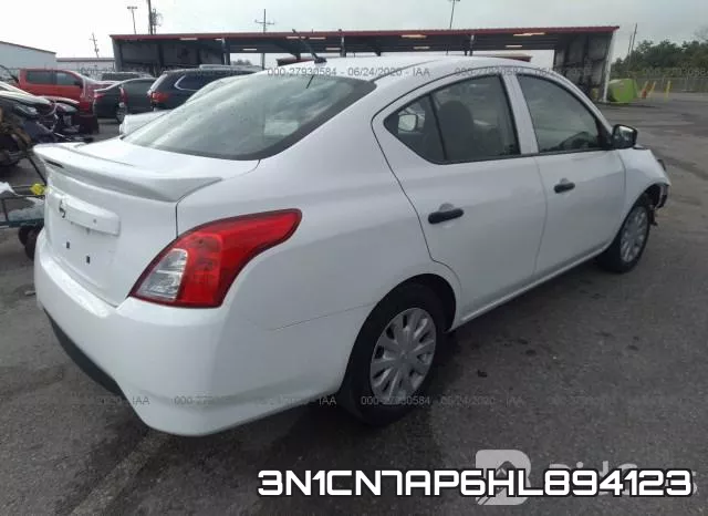3N1CN7AP6HL894123 фото 5