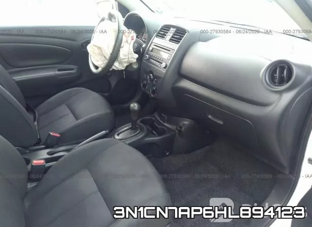3N1CN7AP6HL894123 фото 6