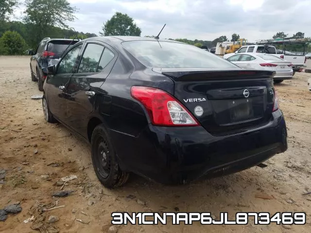 3N1CN7AP6JL873469 фото 4