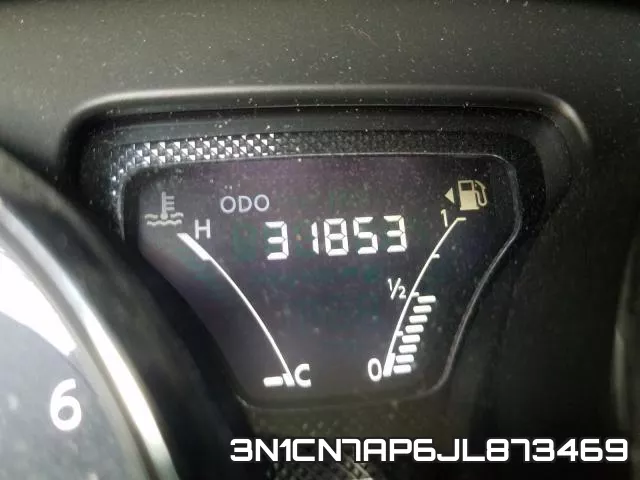3N1CN7AP6JL873469 фото 9