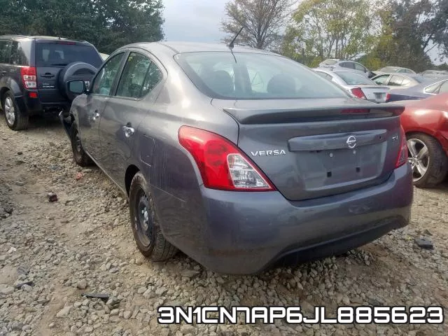 3N1CN7AP6JL885623 фото 4