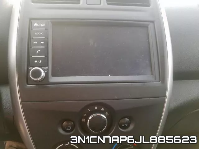 3N1CN7AP6JL885623 фото 10