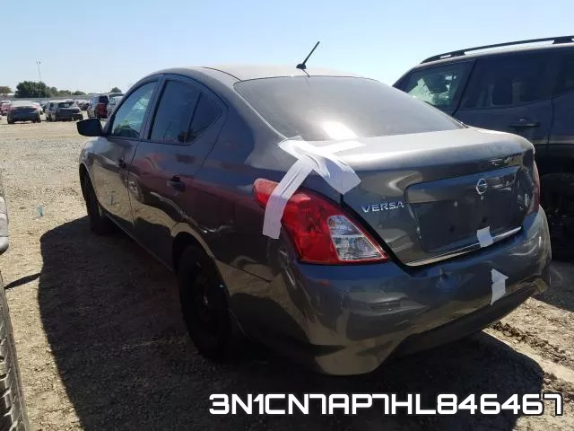 3N1CN7AP7HL846467 фото 4