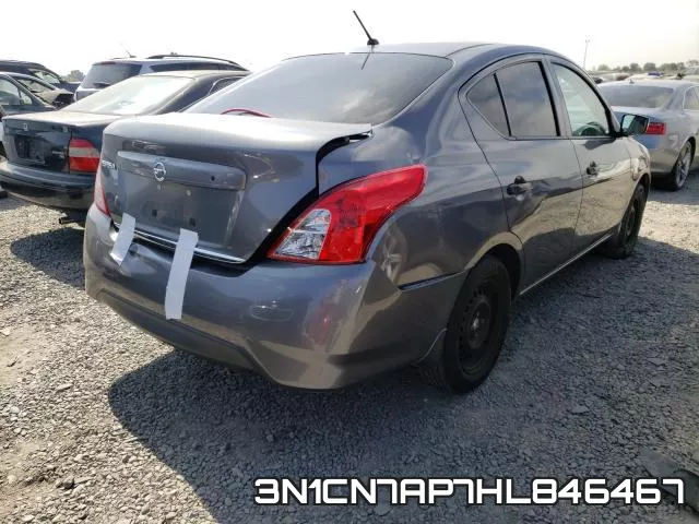 3N1CN7AP7HL846467 фото 5