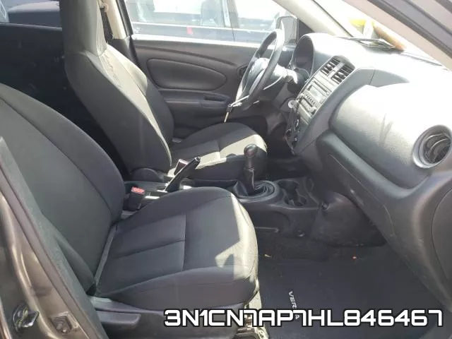 3N1CN7AP7HL846467 фото 6