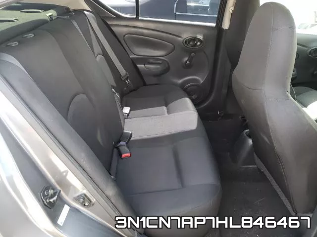 3N1CN7AP7HL846467 фото 7