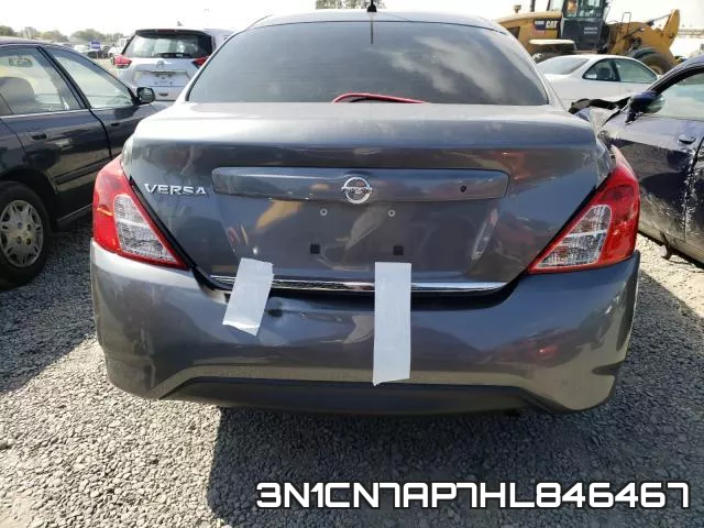 3N1CN7AP7HL846467 фото 10