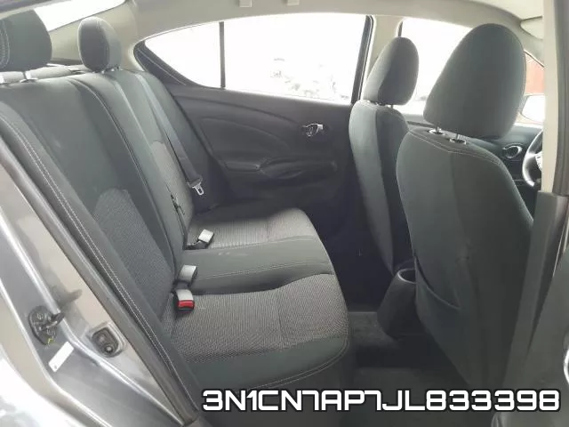 3N1CN7AP7JL833398 фото 7