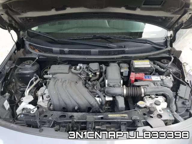 3N1CN7AP7JL833398 фото 8