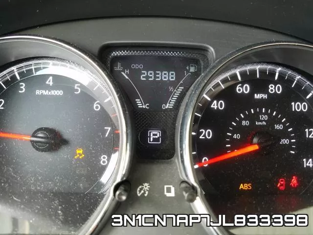 3N1CN7AP7JL833398 фото 9