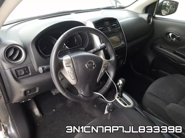 3N1CN7AP7JL833398 фото 10