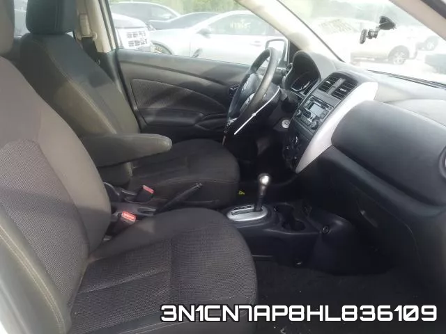 3N1CN7AP8HL836109 фото 6