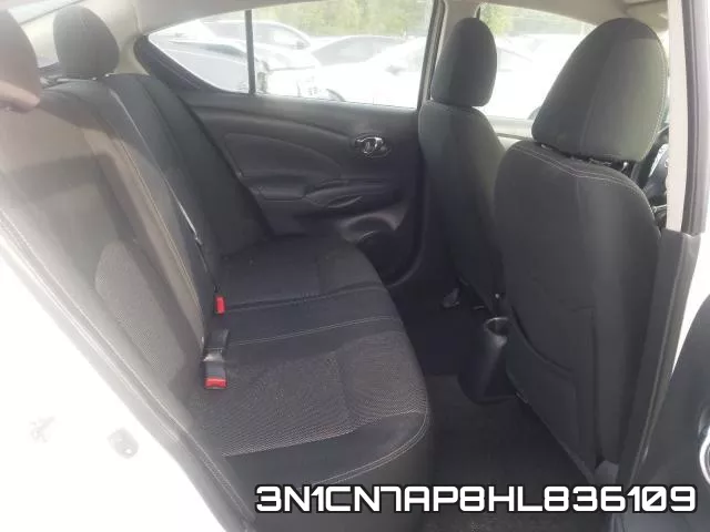 3N1CN7AP8HL836109 фото 7