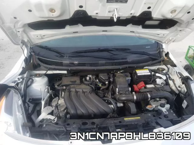 3N1CN7AP8HL836109 фото 8