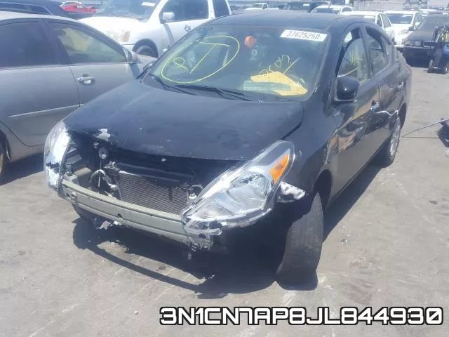 3N1CN7AP8JL844930 фото 3