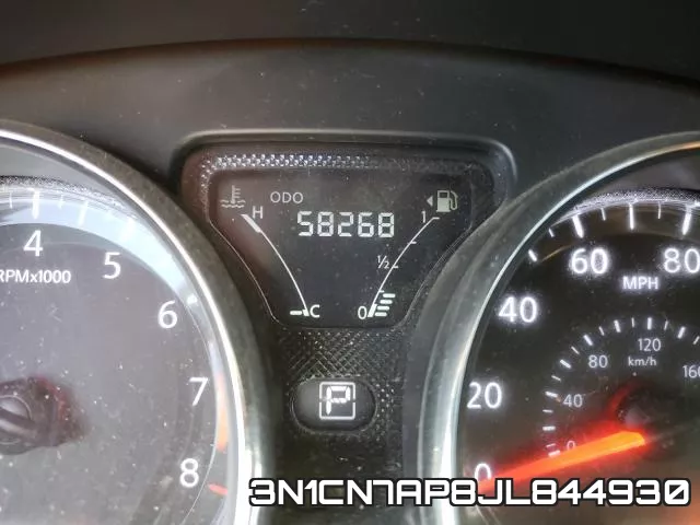 3N1CN7AP8JL844930 фото 9