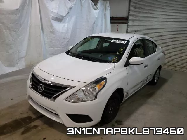 3N1CN7AP8KL873460 фото 3