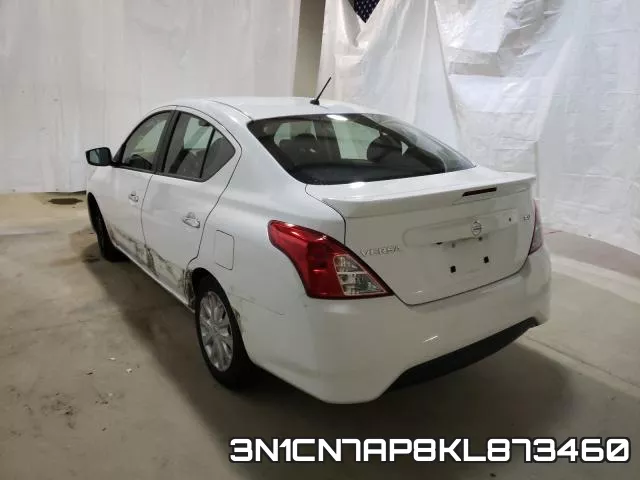 3N1CN7AP8KL873460 фото 4