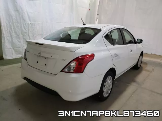 3N1CN7AP8KL873460 фото 5