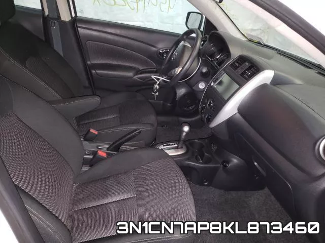 3N1CN7AP8KL873460 фото 6