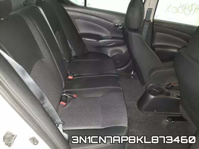 3N1CN7AP8KL873460 фото 7