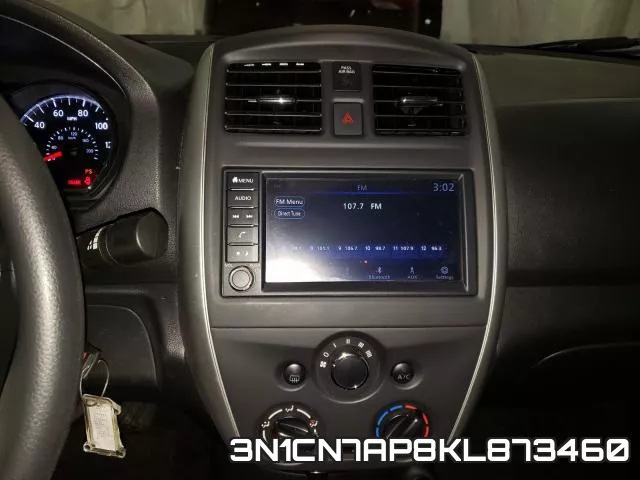 3N1CN7AP8KL873460 фото 10
