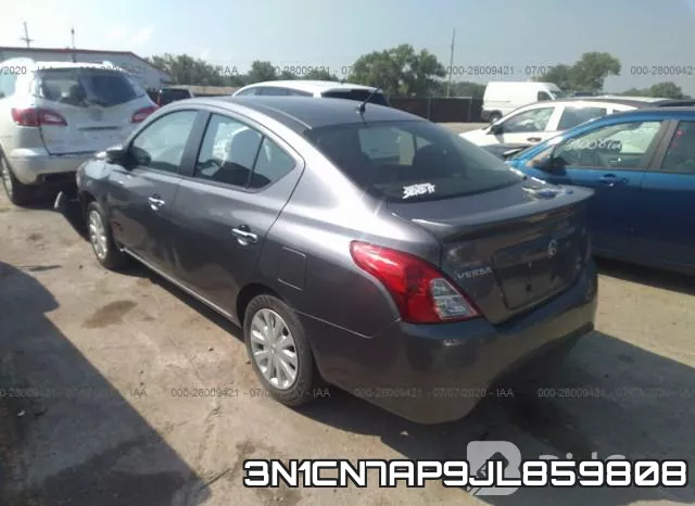 3N1CN7AP9JL859808 фото 4