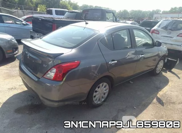 3N1CN7AP9JL859808 фото 5