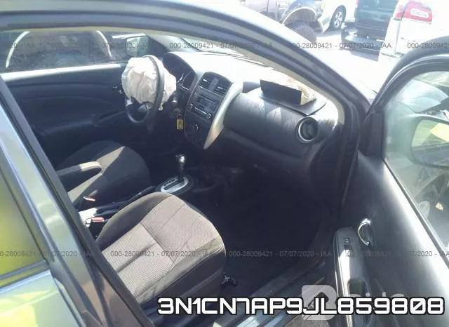 3N1CN7AP9JL859808 фото 6