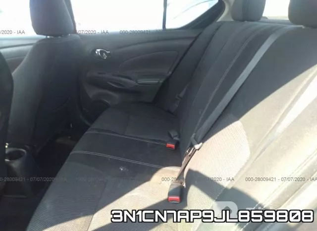 3N1CN7AP9JL859808 фото 9