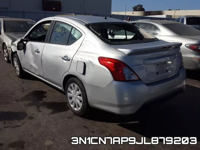3N1CN7AP9JL879203 фото 4