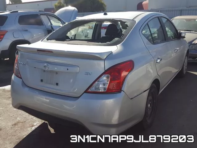 3N1CN7AP9JL879203 фото 5